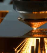 Corte a Laser