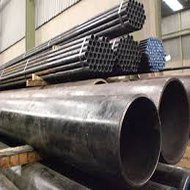 Fabricantes de tubos de aço laminado - 3